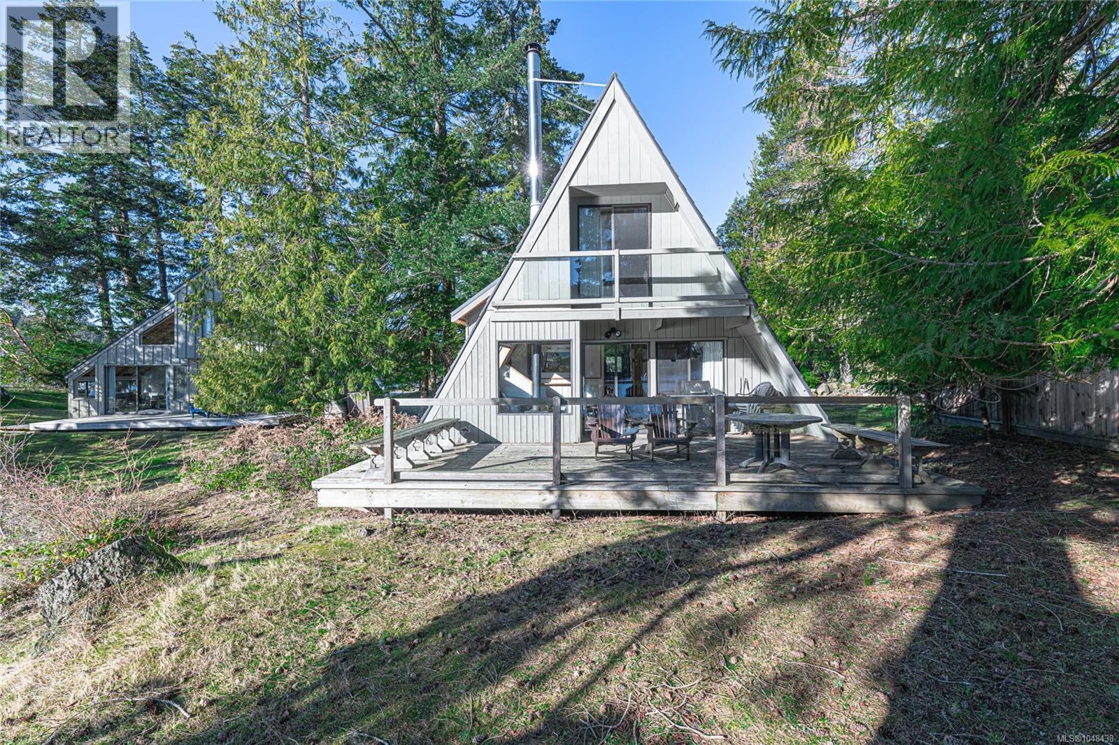 104 Seclusion Lane