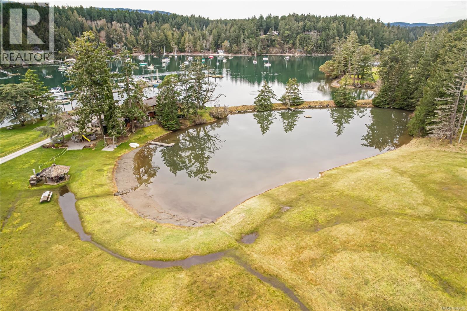 104 Seclusion Lane