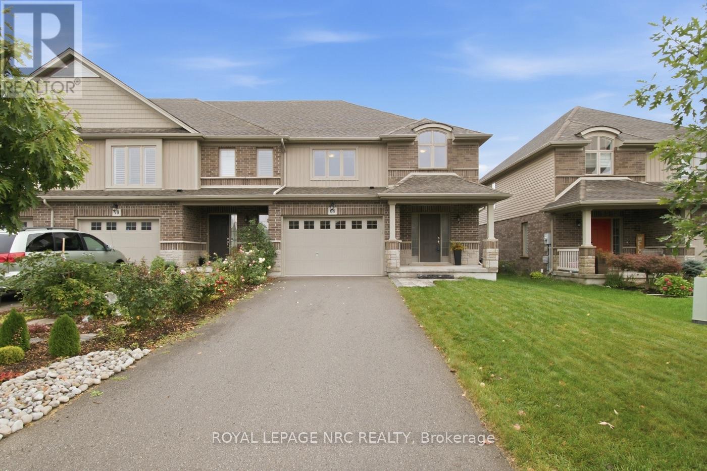 68 ABBOTT PLACE, Pelham, Ontario