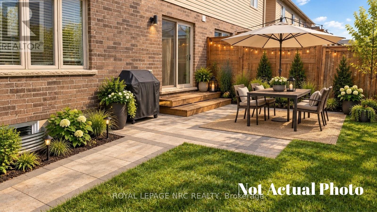68 Abbott Place, Pelham (Fonthill), Ontario  L3E 0T1 - Photo 29 - X13858964