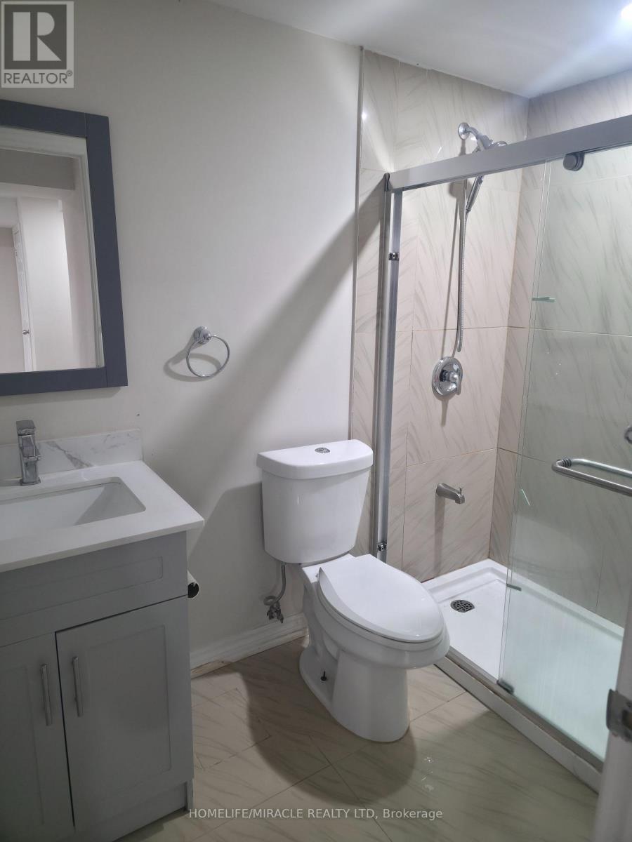 Bsmt - 1022 Glenbourne Drive, Oshawa, Ontario  L1K 2P9 - Photo 18 - E13858724