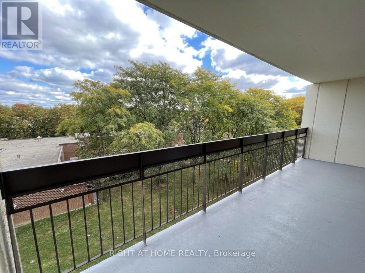 503 - 4689 Jane Street, Toronto, Ontario  M3N 2T6 - Photo 8 - W13805098