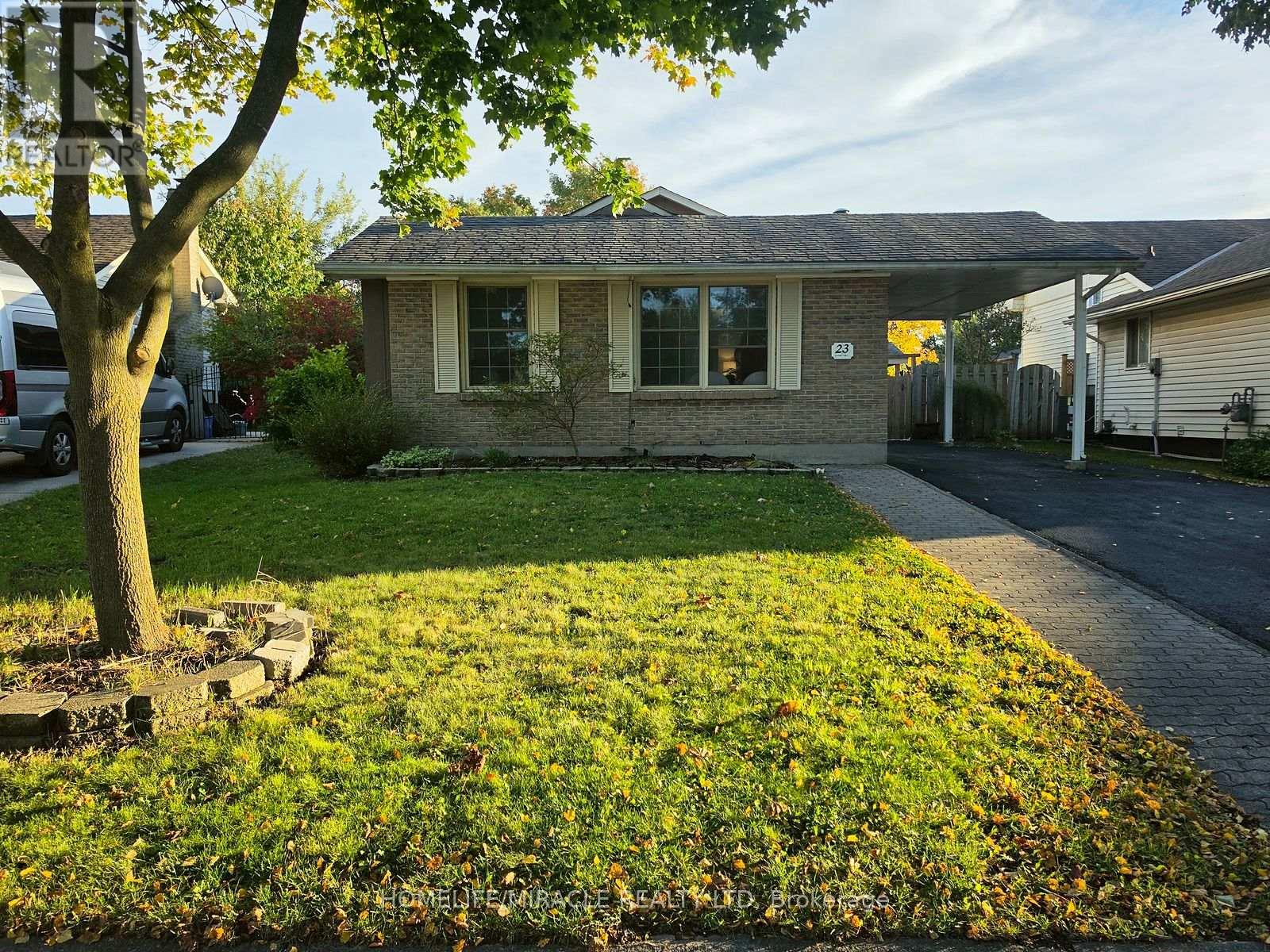 23 Alayne Crescent, London South, Ontario  N6E 2A2 - Photo 27 - X13857696