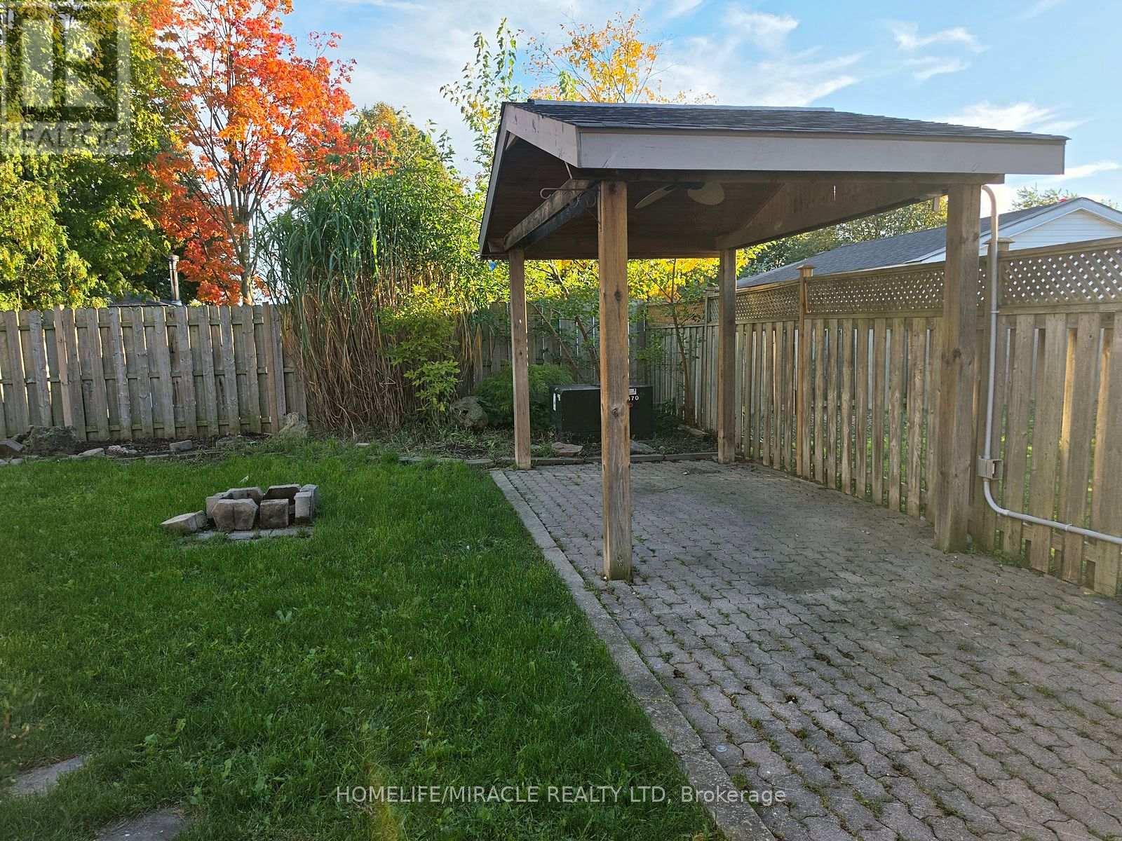 23 Alayne Crescent, London South, Ontario  N6E 2A2 - Photo 25 - X13857696