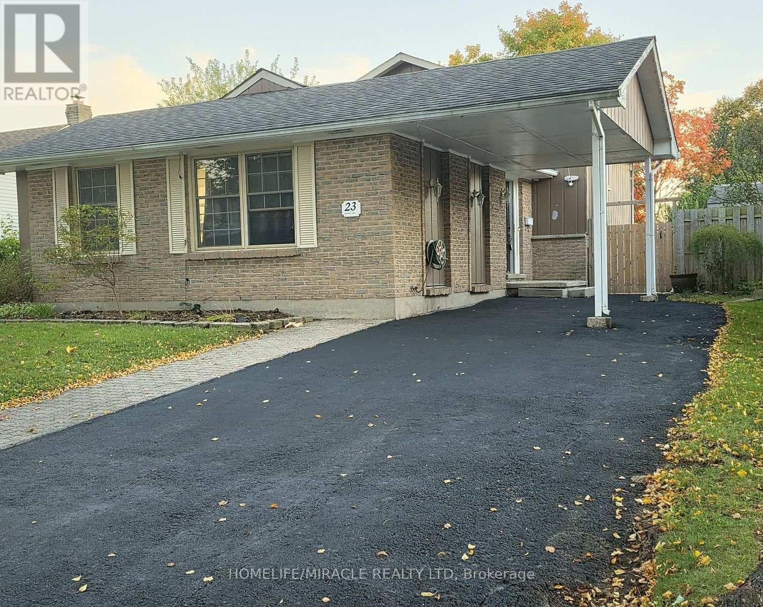 23 Alayne Crescent, London South, Ontario  N6E 2A2 - Photo 24 - X13857696