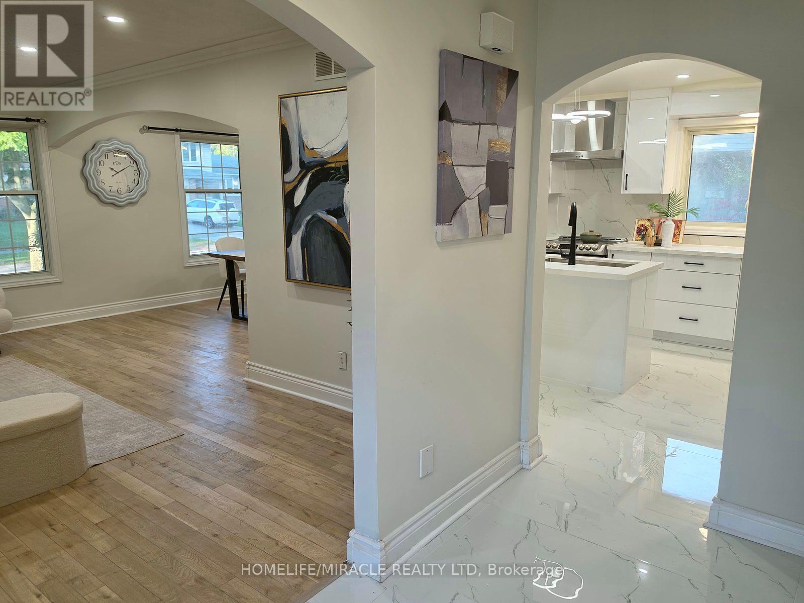 23 Alayne Crescent, London South, Ontario  N6E 2A2 - Photo 5 - X13857696