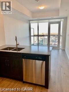 60 Charles Street W Unit# 2304, Kitchener, Ontario  N2G 0C9 - Photo 2 - 40868743