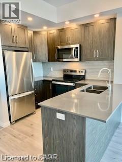 60 Charles Street W Unit# 2304, Kitchener, Ontario  N2G 0C9 - Photo 4 - 40868743