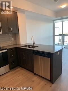 60 Charles Street W Unit# 2304, Kitchener, Ontario  N2G 0C9 - Photo 7 - 40868743