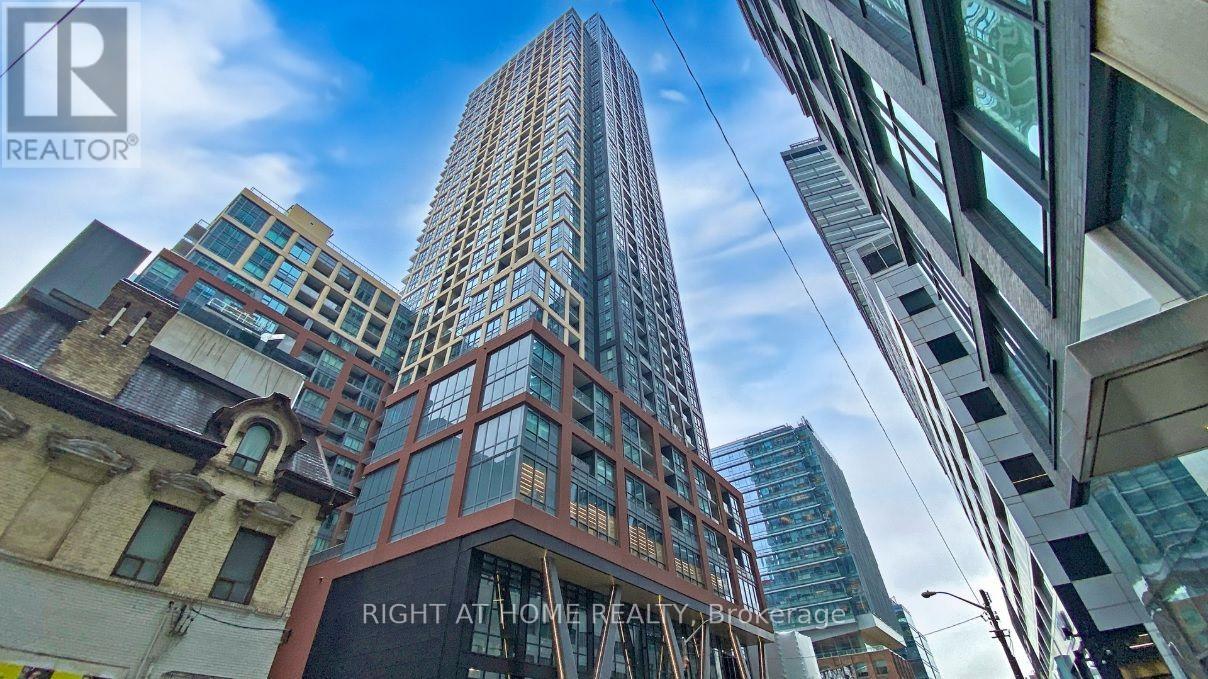 4013 - 108 Peter Street, Toronto, Ontario  M5V 0W2 - Photo 2 - C13858934