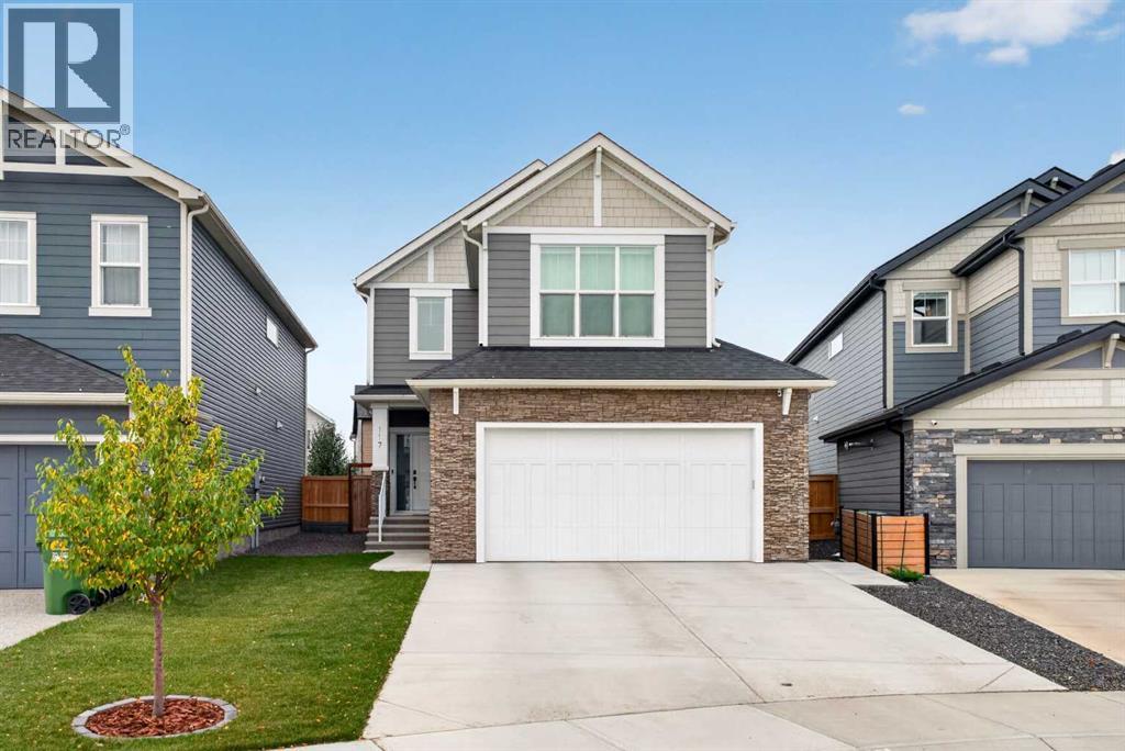 117 Legacy Glen Crescent Se, Calgary, Alberta  T2X 4G7 - Photo 1 - A2348500