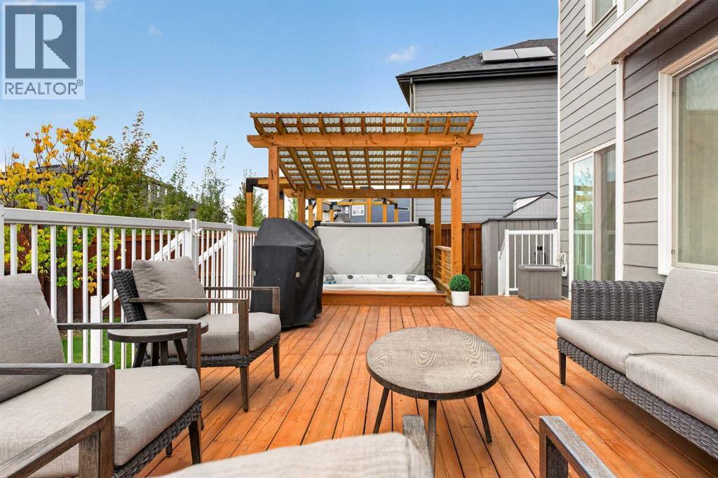 117 Legacy Glen Crescent Se, Calgary, Alberta  T2X 4G7 - Photo 42 - A2348500