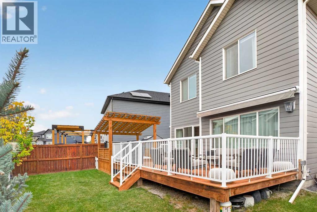 117 Legacy Glen Crescent Se, Calgary, Alberta  T2X 4G7 - Photo 43 - A2348500