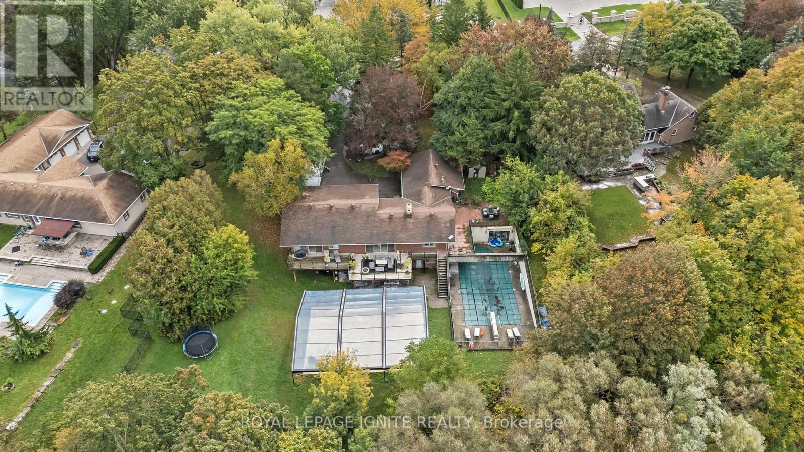 8 Ridgevale Drive, Markham, Ontario  L6B 1A8 - Photo 42 - N13858940