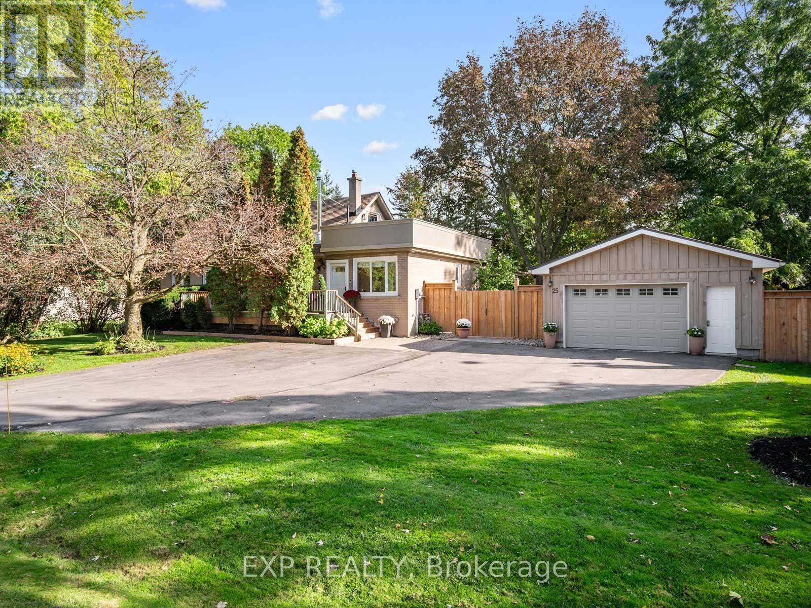 25 Morton Avenue, East Gwillimbury, Ontario  L0G 1V0 - Photo 2 - N13858972