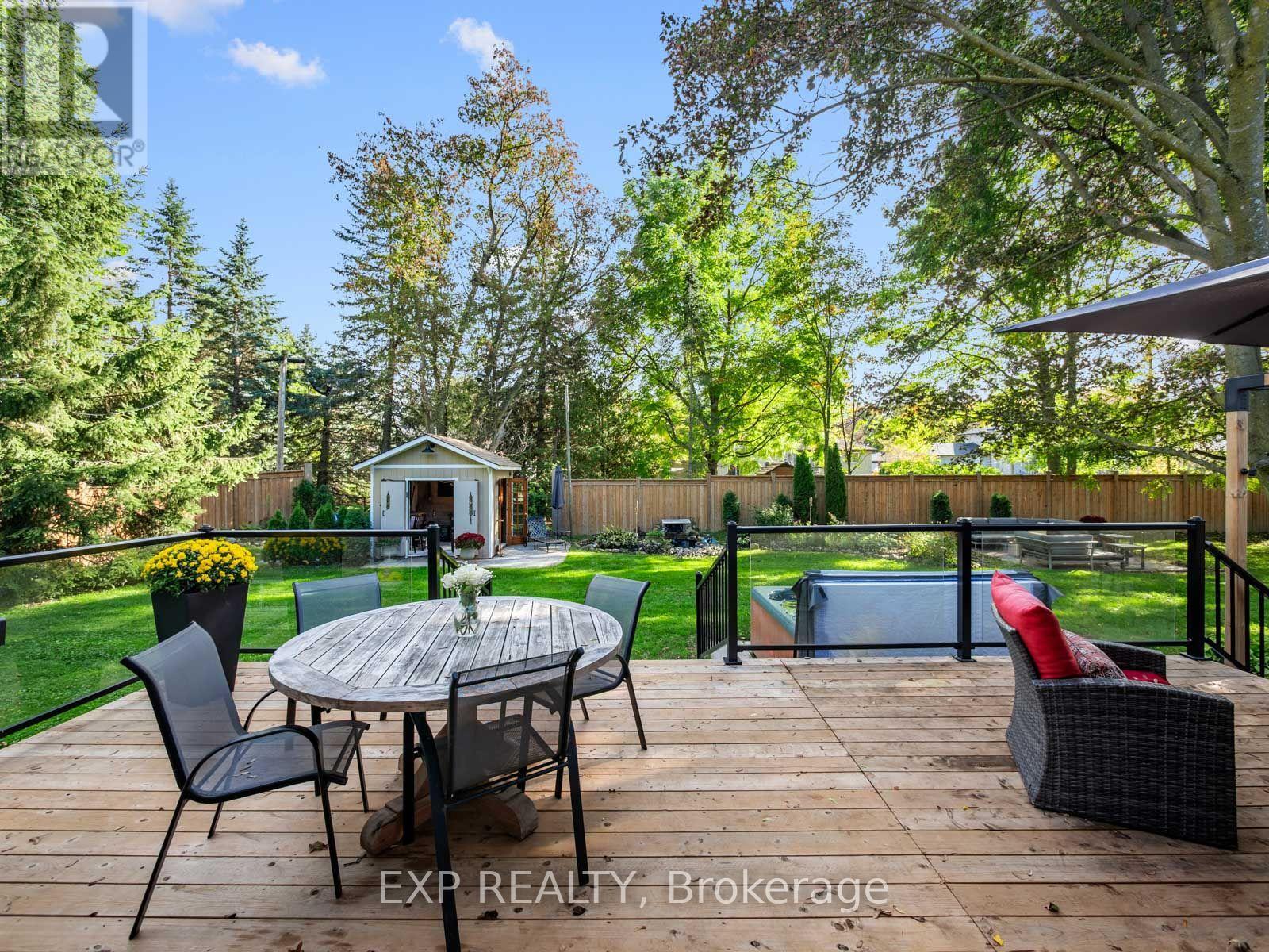 25 Morton Avenue, East Gwillimbury, Ontario  L0G 1V0 - Photo 27 - N13858972