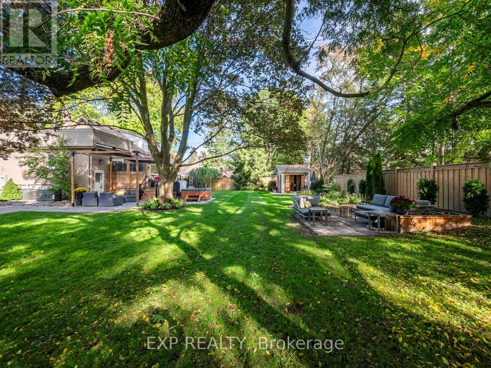25 Morton Avenue, East Gwillimbury, Ontario  L0G 1V0 - Photo 35 - N13858972