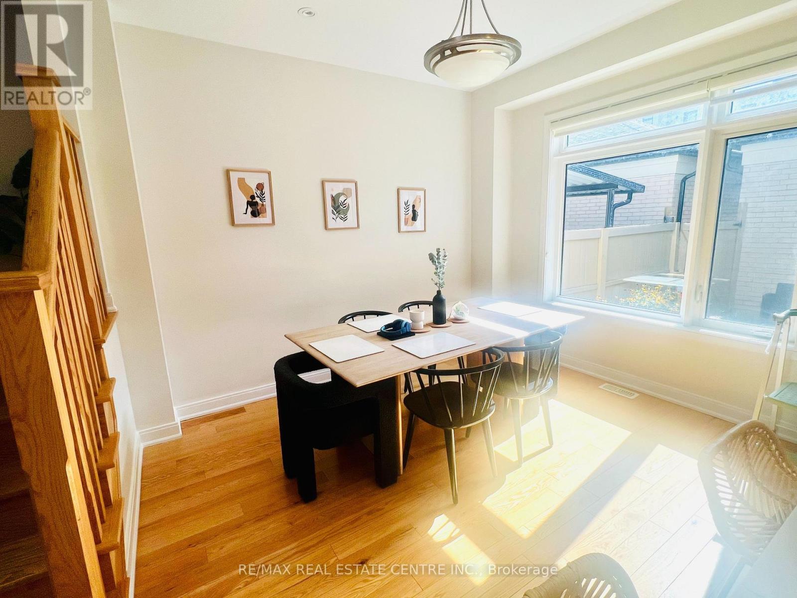 20 Military Crescent, Brampton, Ontario  L7A 4W1 - Photo 8 - W13858946