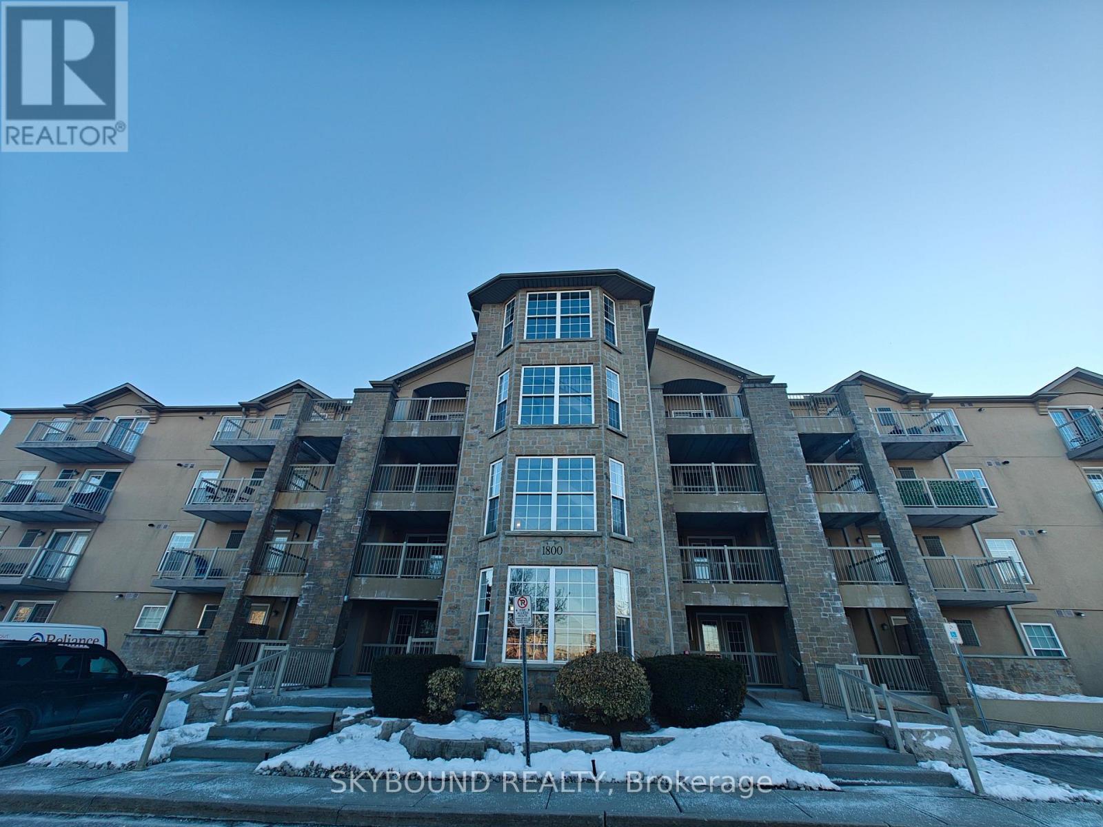 206 - 1800 WALKER'S LINE, Burlington, Ontario