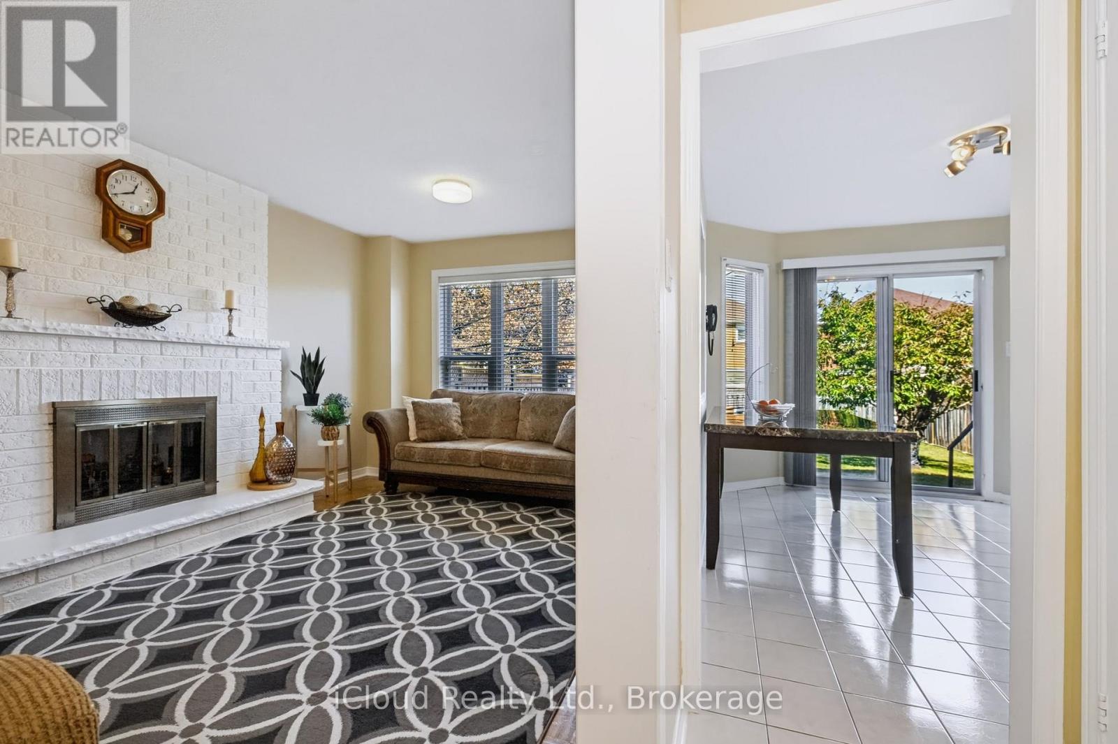 62 Castlehill Crescent, Brampton, Ontario  L6X 4E1 - Photo 15 - W13858950