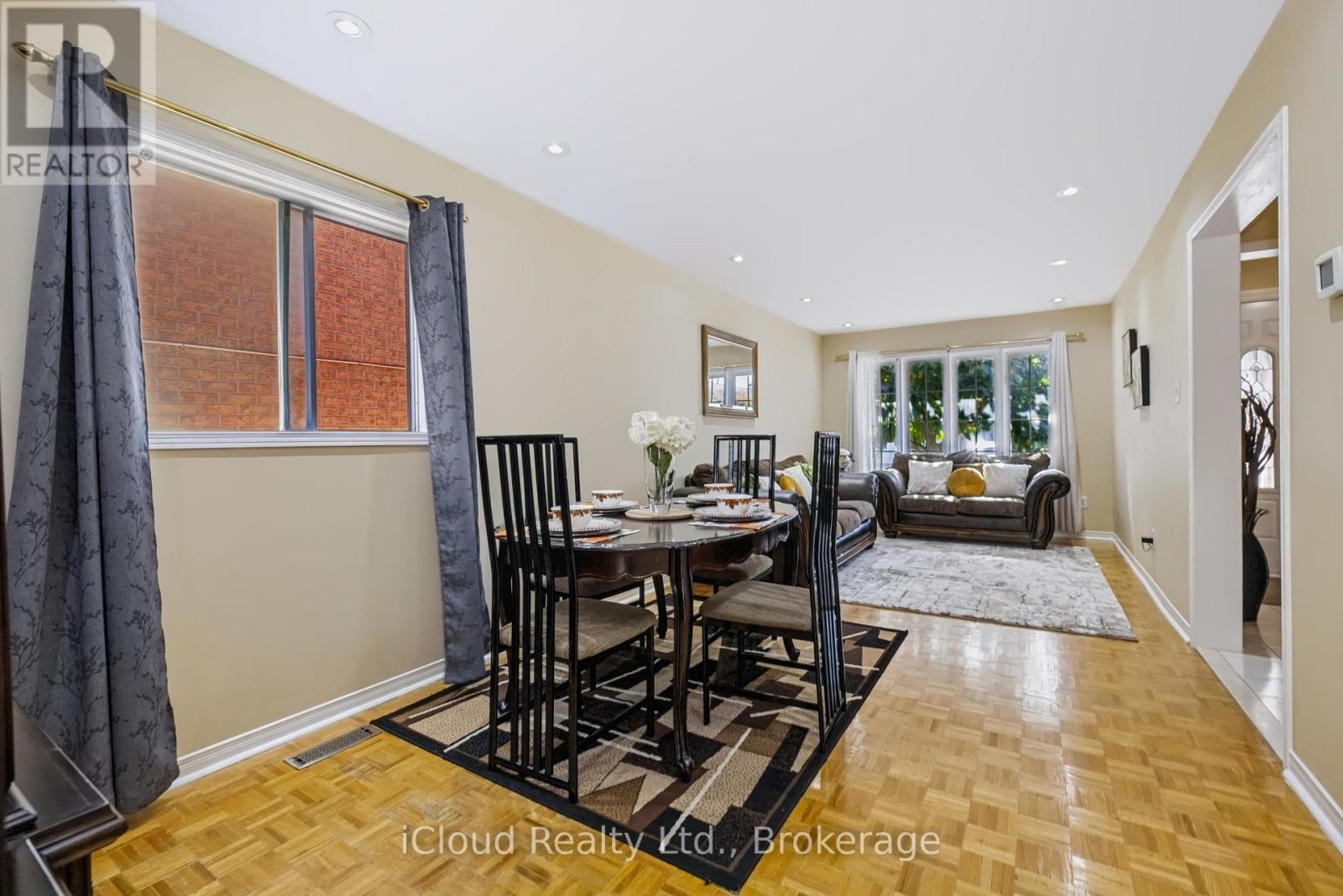 62 Castlehill Crescent, Brampton, Ontario  L6X 4E1 - Photo 18 - W13858950