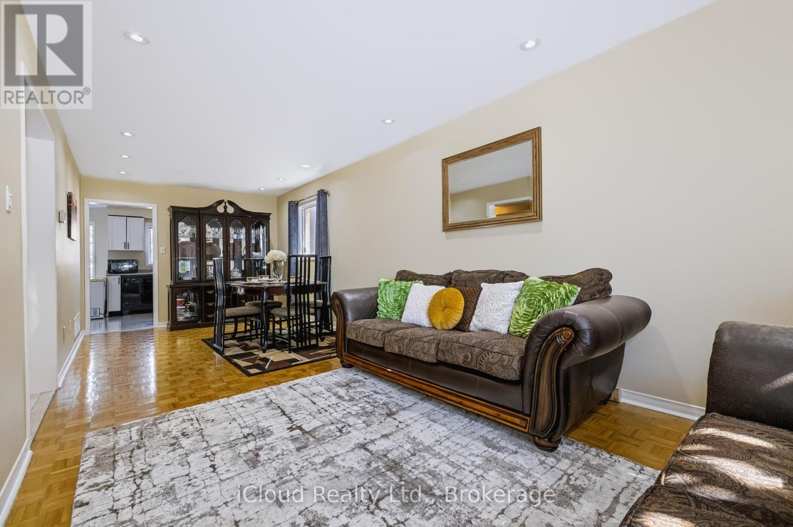 62 Castlehill Crescent, Brampton, Ontario  L6X 4E1 - Photo 20 - W13858950