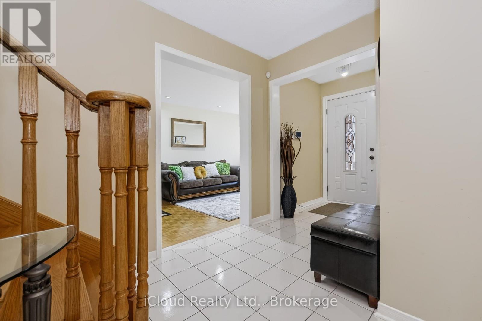 62 Castlehill Crescent, Brampton, Ontario  L6X 4E1 - Photo 25 - W13858950