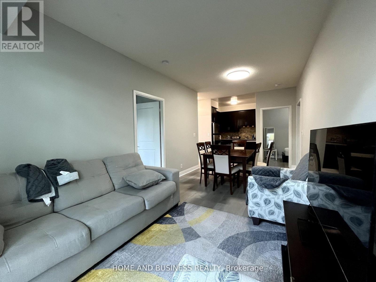 101 - 80 Absolute Avenue, Mississauga, Ontario  L4Z 0A5 - Photo 2 - W13858952
