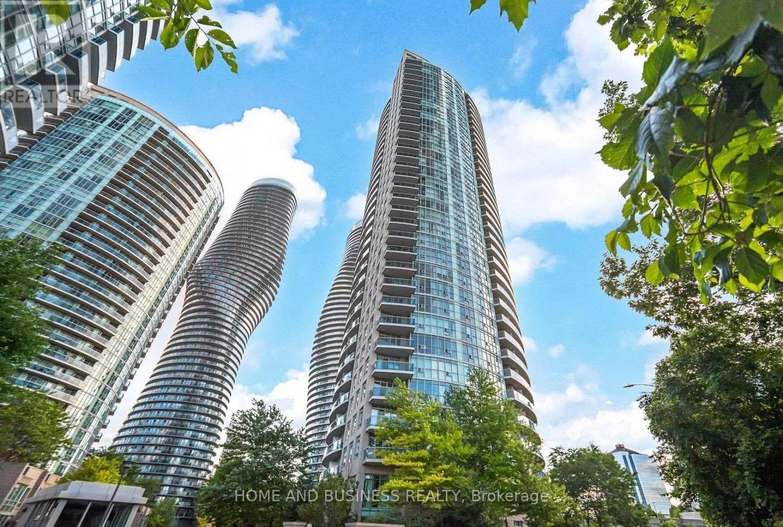 101 - 80 Absolute Avenue, Mississauga, Ontario  L4Z 0A5 - Photo 24 - W13858952