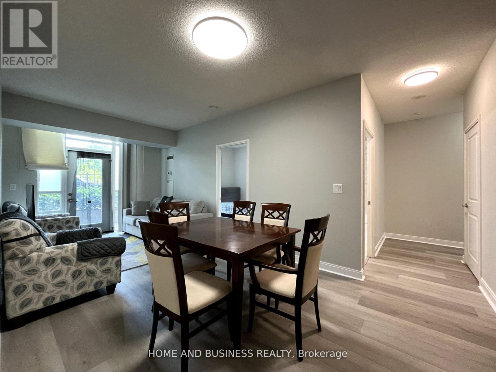 101 - 80 Absolute Avenue, Mississauga, Ontario  L4Z 0A5 - Photo 4 - W13858952