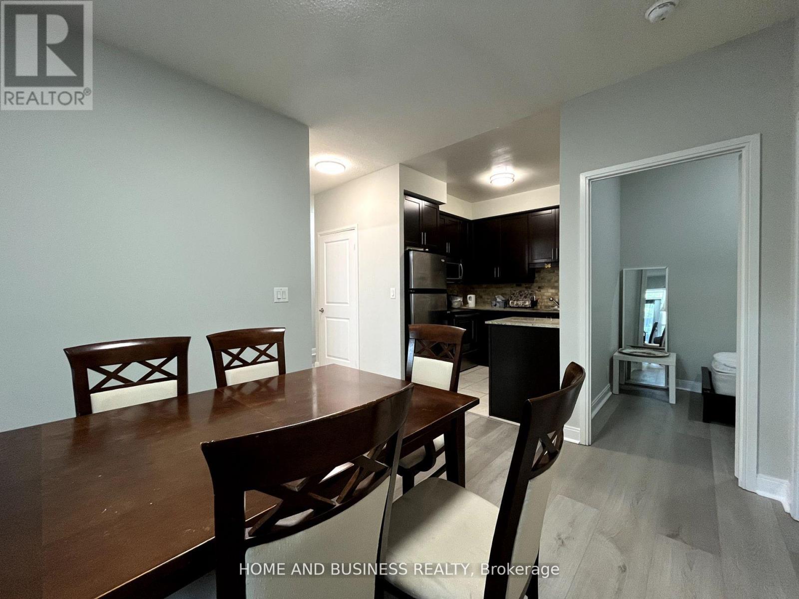 101 - 80 Absolute Avenue, Mississauga, Ontario  L4Z 0A5 - Photo 5 - W13858952