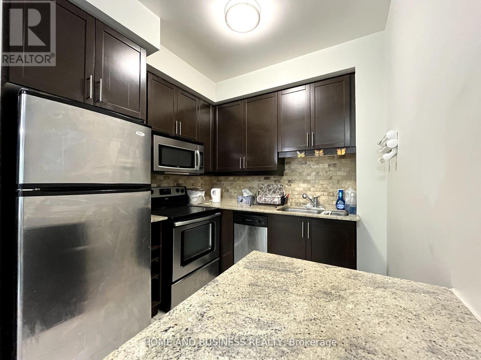 101 - 80 Absolute Avenue, Mississauga, Ontario  L4Z 0A5 - Photo 6 - W13858952
