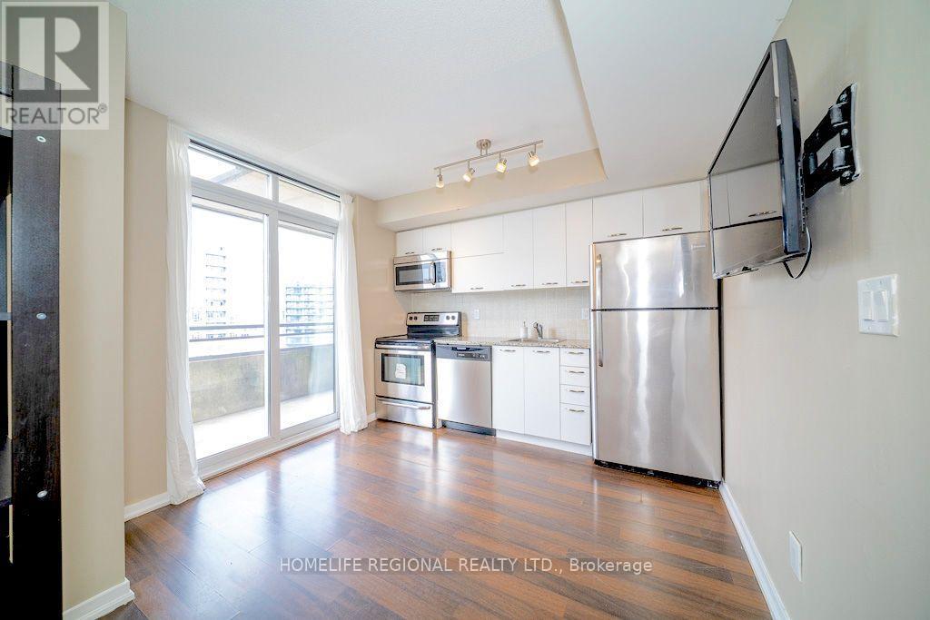 1520 - 38 Joe Shuster Way, Toronto, Ontario  M6K 0A5 - Photo 2 - W13858954