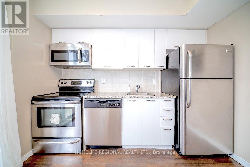 1520 - 38 Joe Shuster Way, Toronto, Ontario  M6K 0A5 - Photo 3 - W13858954