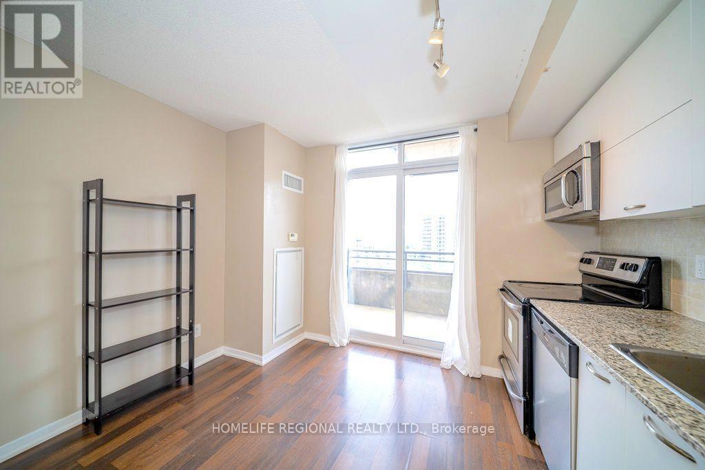 1520 - 38 Joe Shuster Way, Toronto, Ontario  M6K 0A5 - Photo 5 - W13858954