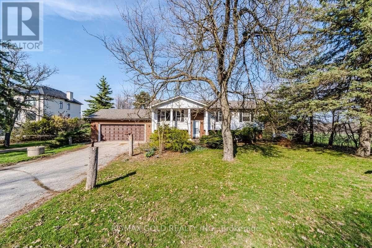 9383 EIGHTH LINE, Halton Hills, Ontario
