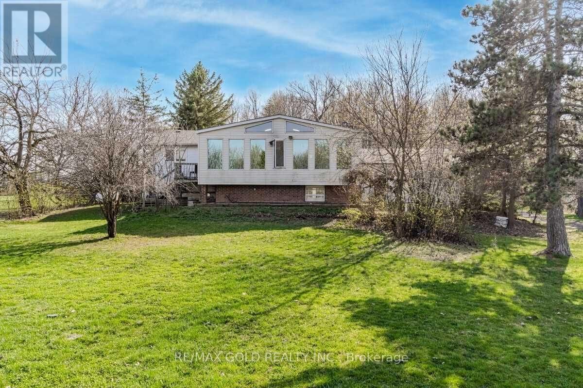 9383 Eighth Line, Halton Hills, Ontario  L7G 4S5 - Photo 17 - W13858966