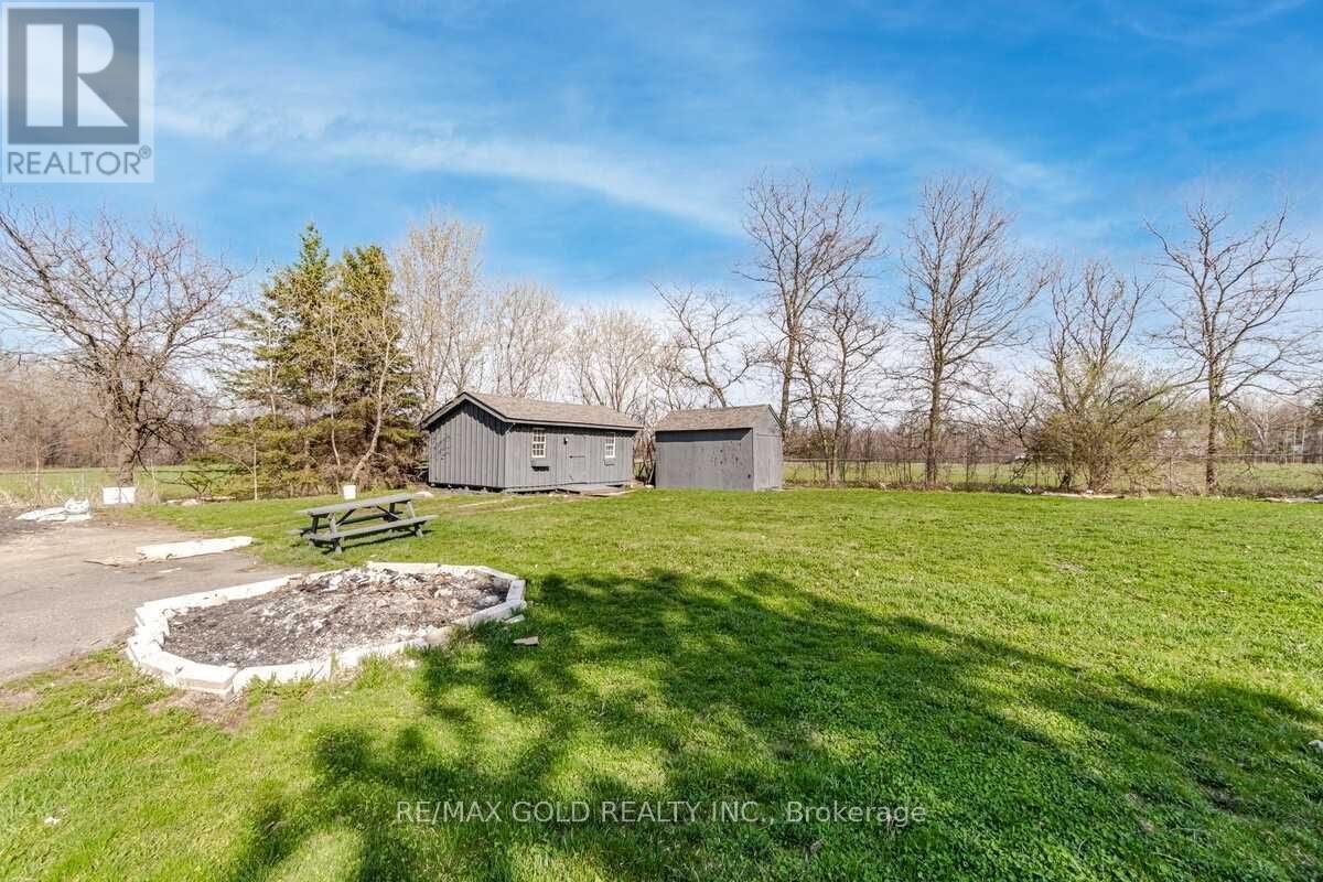 9383 Eighth Line, Halton Hills, Ontario  L7G 4S5 - Photo 18 - W13858966