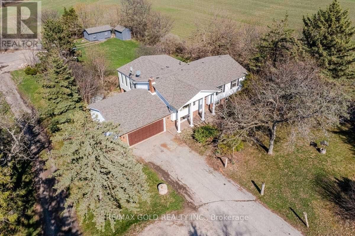 9383 Eighth Line, Halton Hills, Ontario  L7G 4S5 - Photo 19 - W13858966