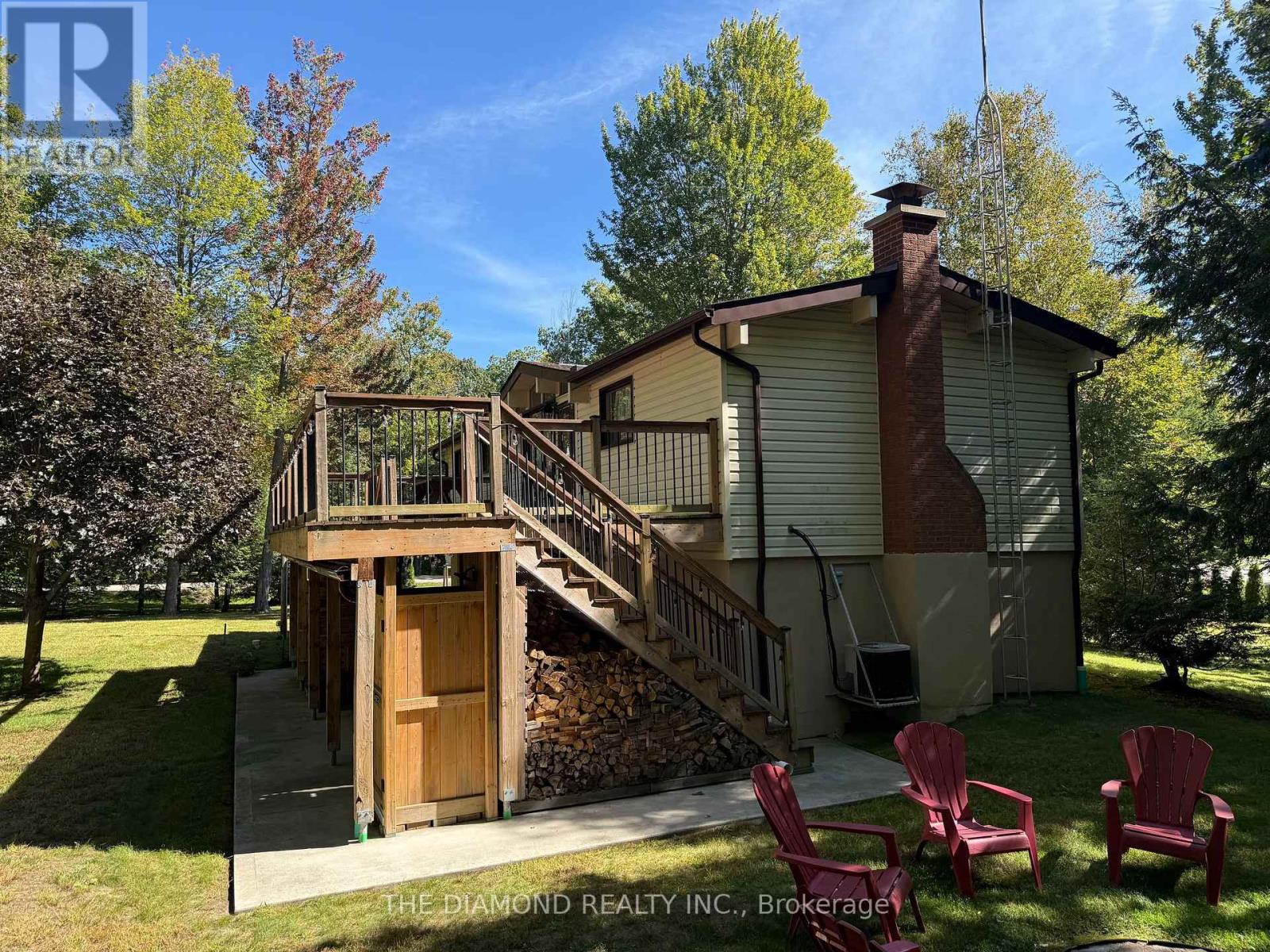177 Moreau Parkway, Tiny, Ontario  L9M 1R3 - Photo 31 - S13839546