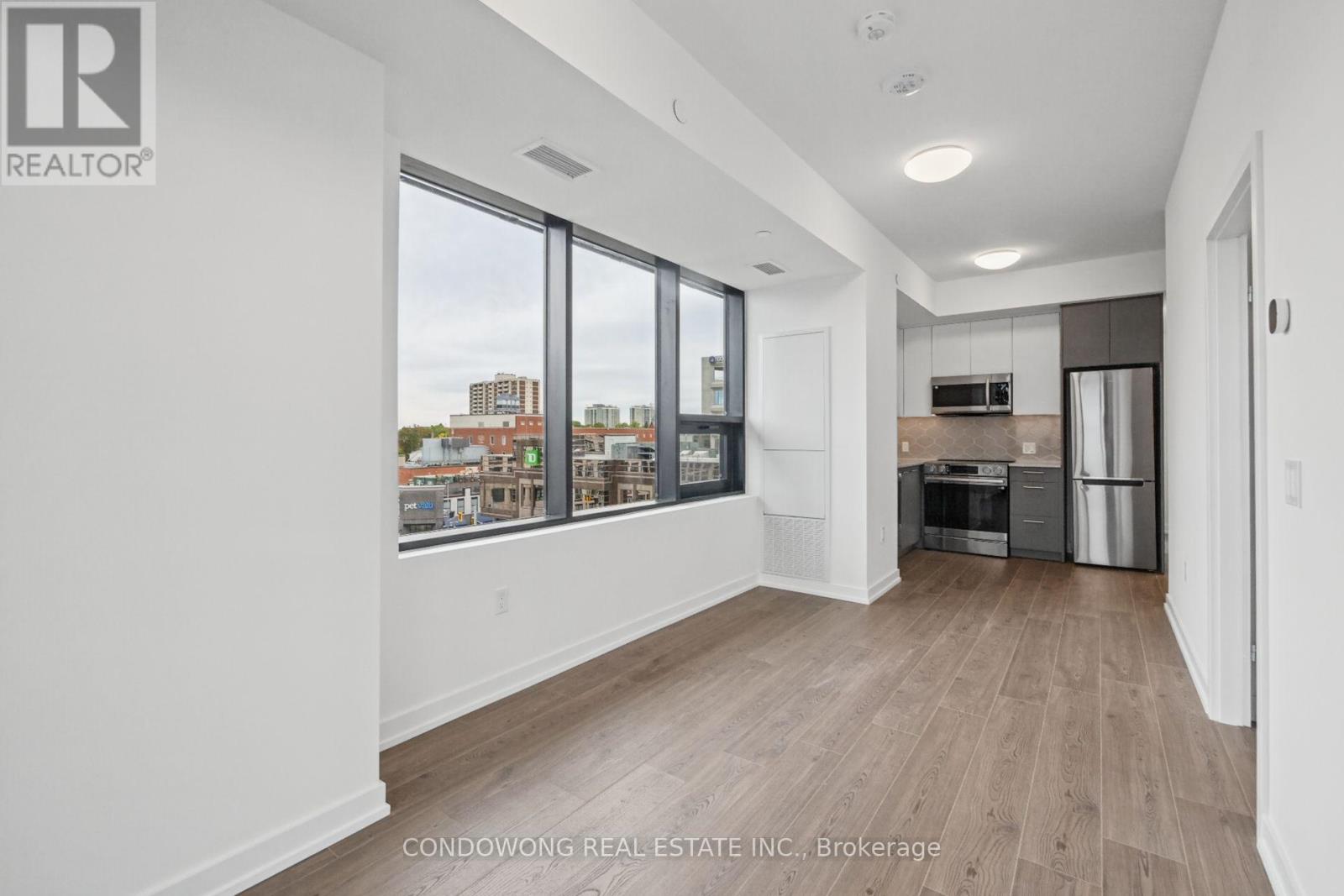 609 - 30 Francis Street S, Kitchener, Ontario  N2G 1H7 - Photo 10 - X13858956