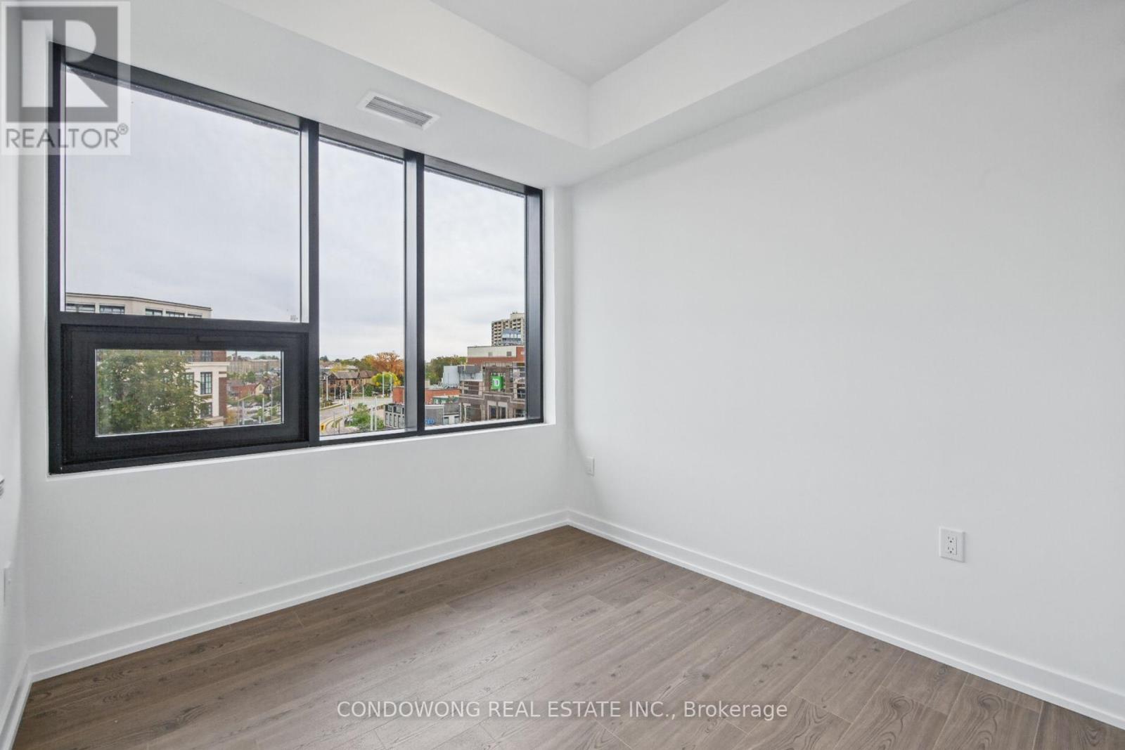 609 - 30 Francis Street S, Kitchener, Ontario  N2G 1H7 - Photo 11 - X13858956