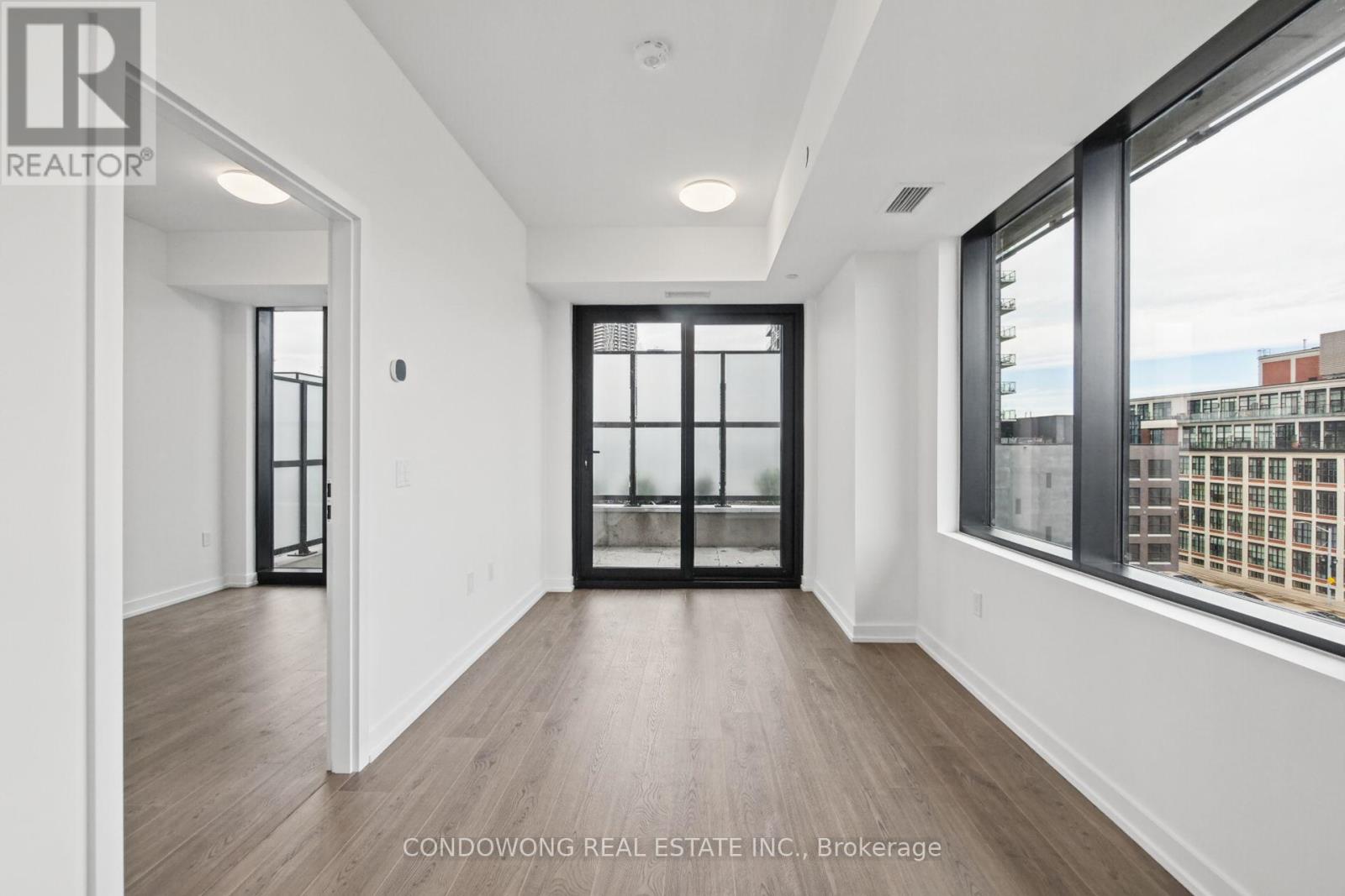 609 - 30 Francis Street S, Kitchener, Ontario  N2G 1H7 - Photo 6 - X13858956