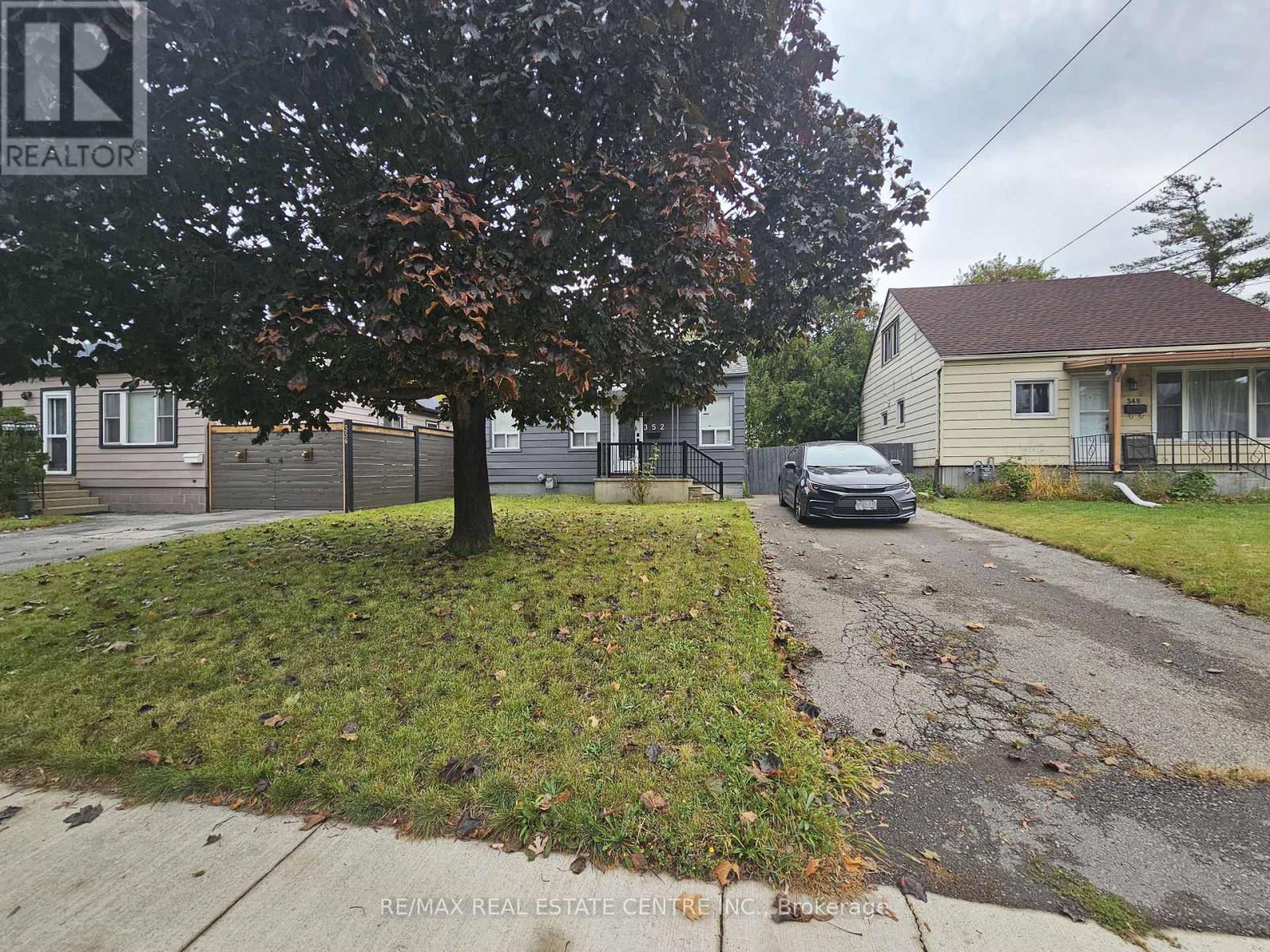 352 Weir Street N, Hamilton, Ontario  L8H 5G7 - Photo 2 - X13858958