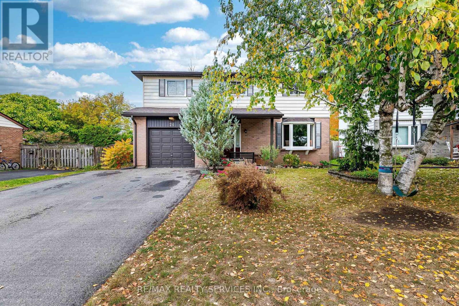 24 Carberry Road Street, Erin, Ontario  N0B 1T0 - Photo 2 - X13858984