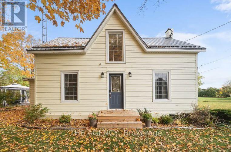 1743 COUNTY ROAD, Prince Edward County, Ontario