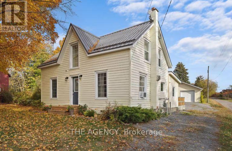 1743 County Road, Prince Edward County, Ontario  K0K 2T0 - Photo 2 - X13858988