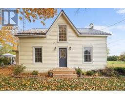 1743 COUNTY ROAD 12, Prince Edward County, Ontario