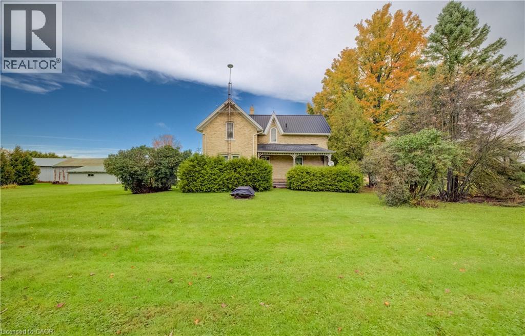 9562 Wellington Rd 16 Road, Wellington North, Ontario  N0G 1N0 - Photo 13 - 40868274