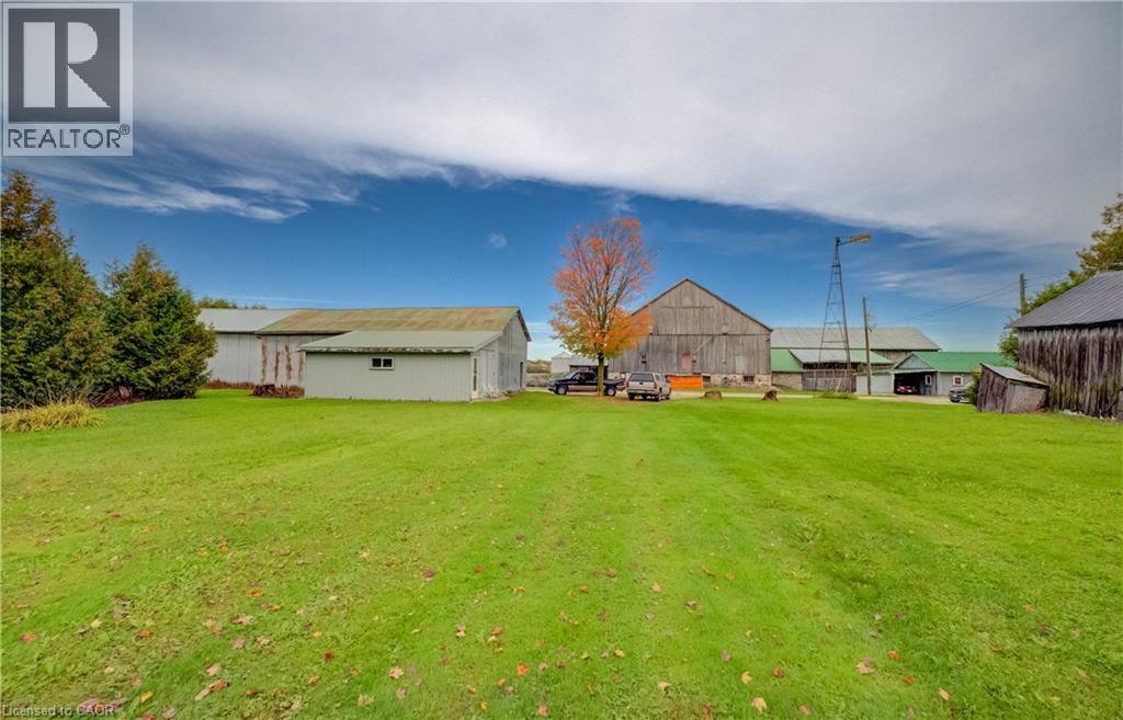 9562 Wellington Rd 16 Road, Wellington North, Ontario  N0G 1N0 - Photo 14 - 40868274